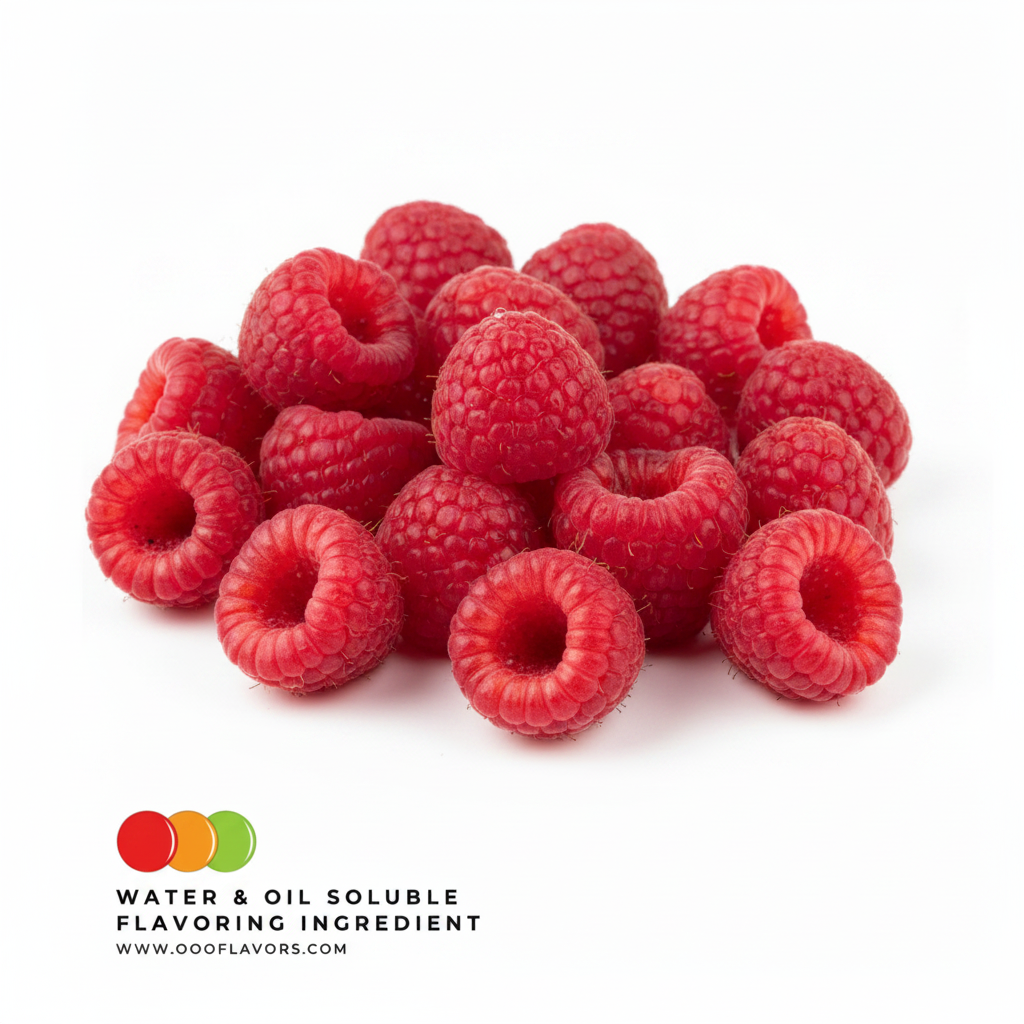 Fresh Raspberry