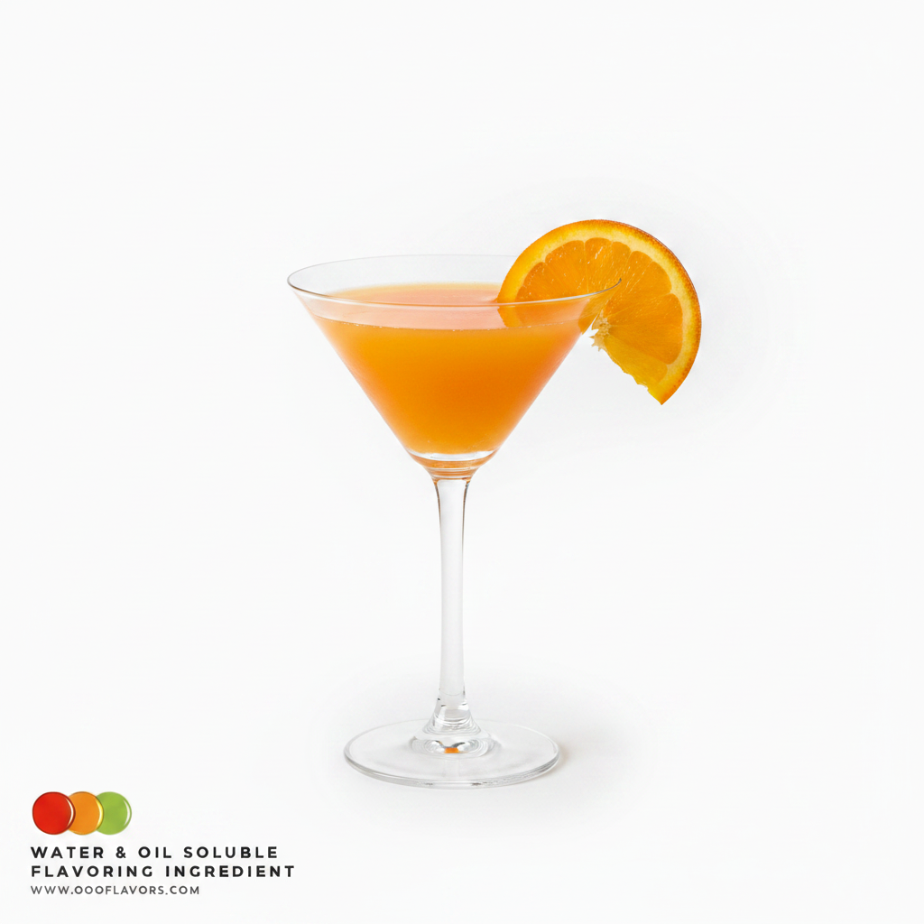 Fuzzy Navel Liquid v2