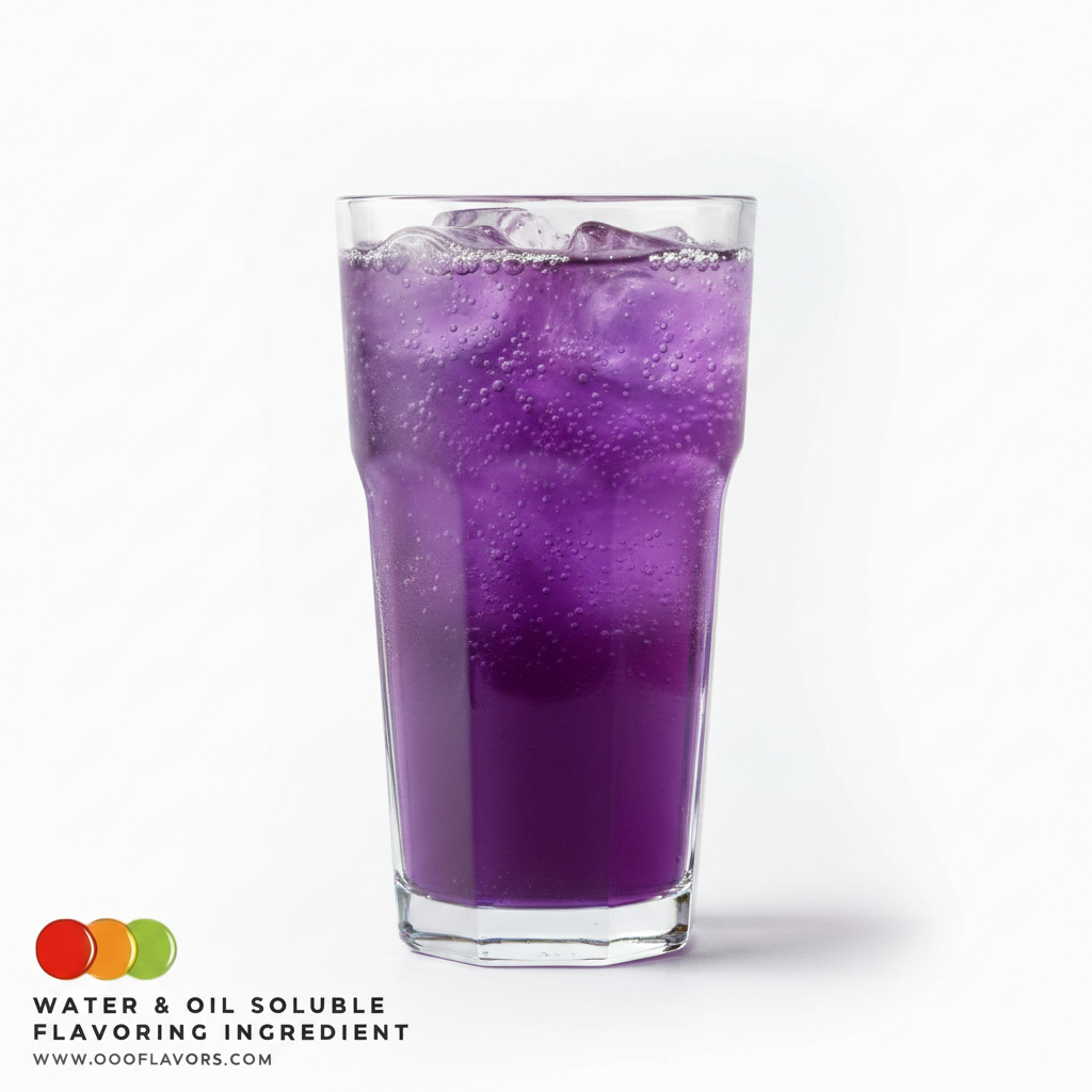 Grape Soda Liquid v2