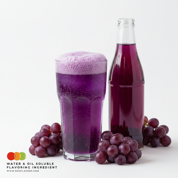 grape soda vape juice Crushin' Flavoring Variant:Cherry Berry Food Grade Flavor Profile The THREE Best Pod relaxation
