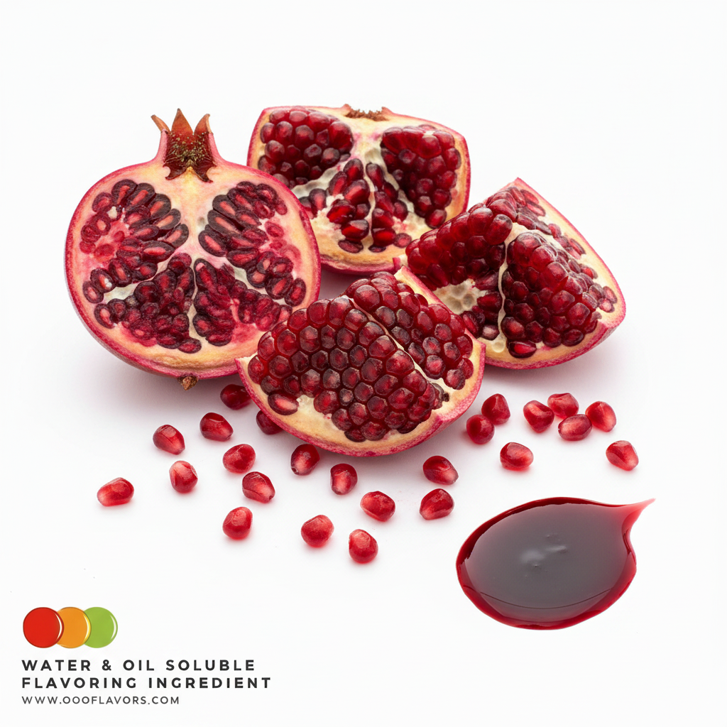 Grenadine Liquid v2