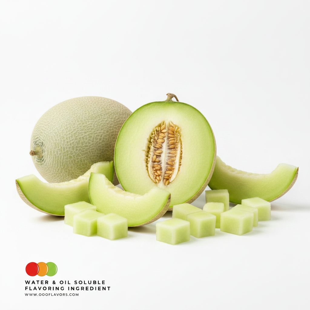 Honeydew Melon - OOO Flavors