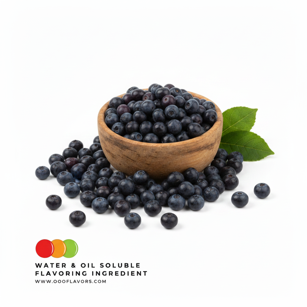 Huckleberry