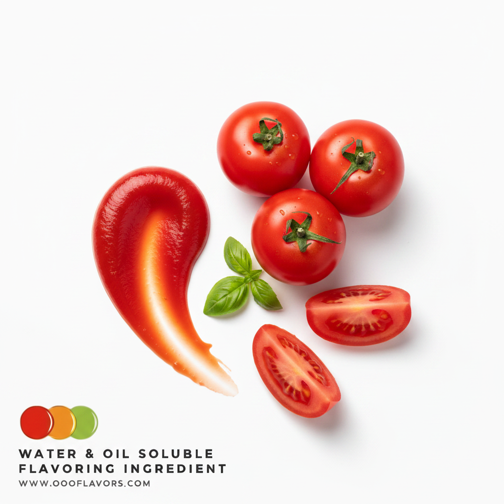 Ketchup Liquid v2