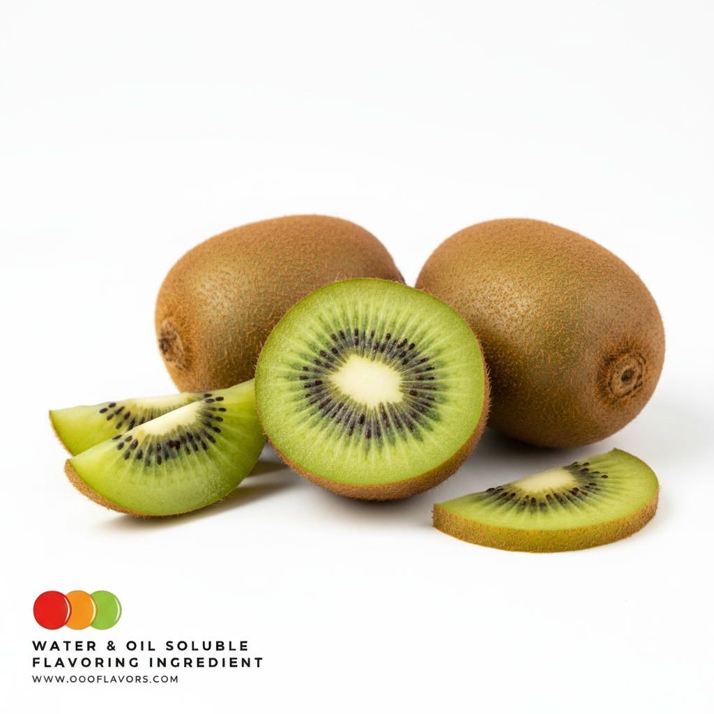 Kiwi Fruit - OOO Flavors
