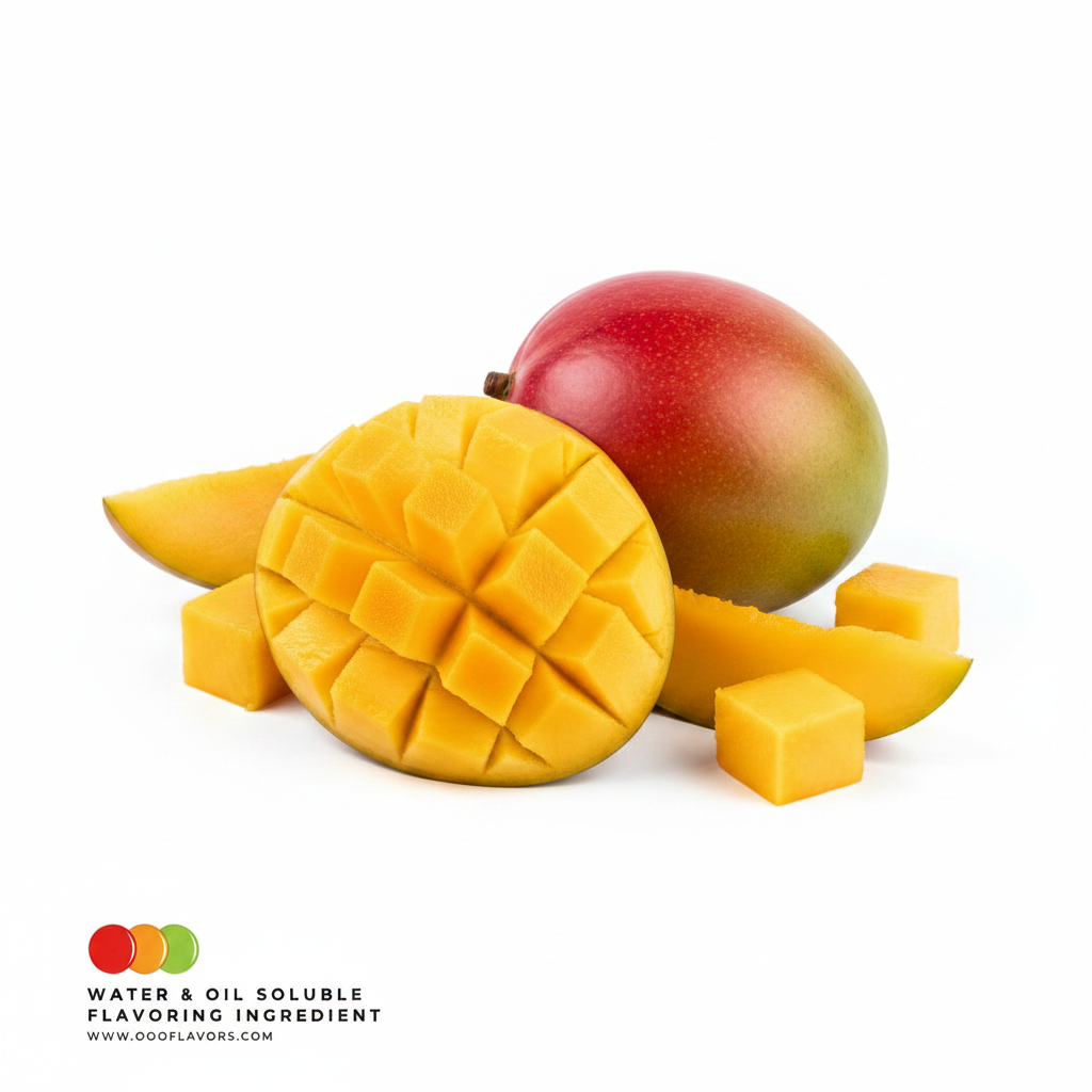 Mango - OOO Flavors