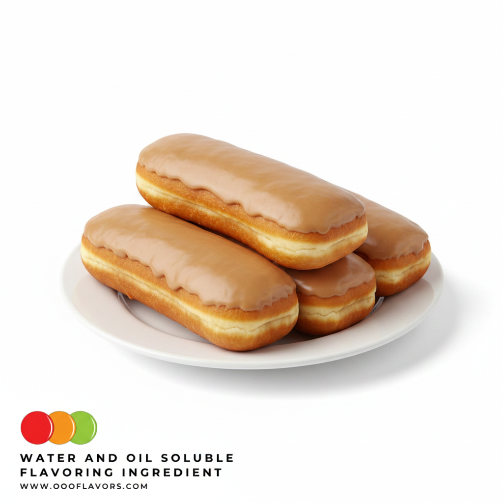 Maple Bar Long Johns Approved Style