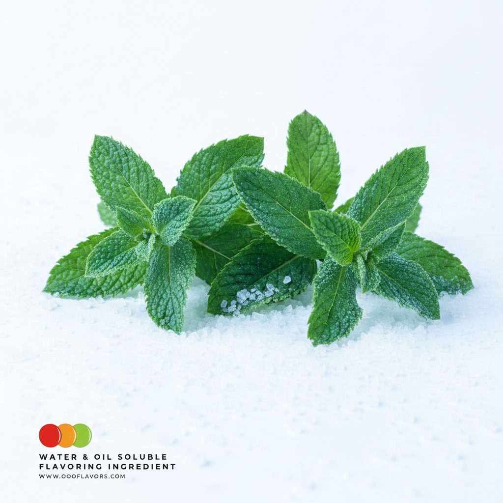 Menthol - OOO Flavors