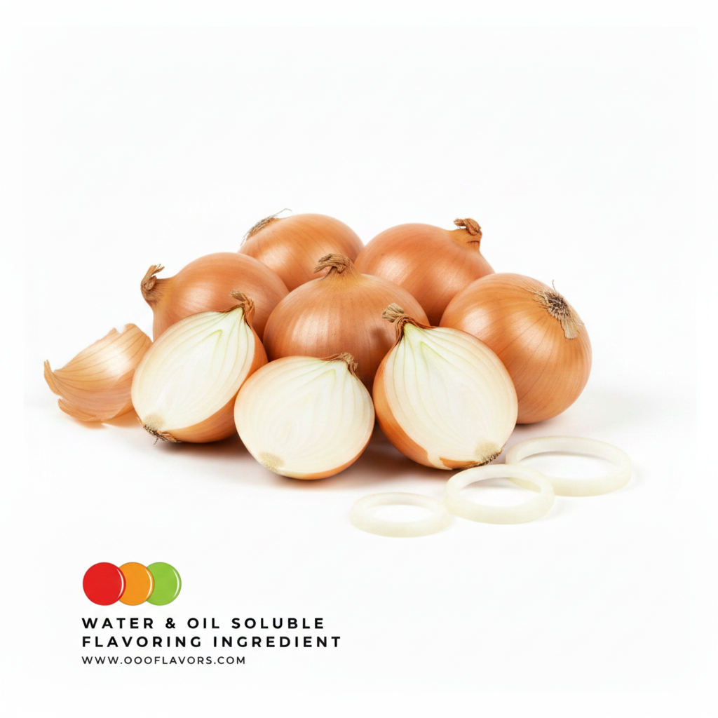 Onion Flavoring