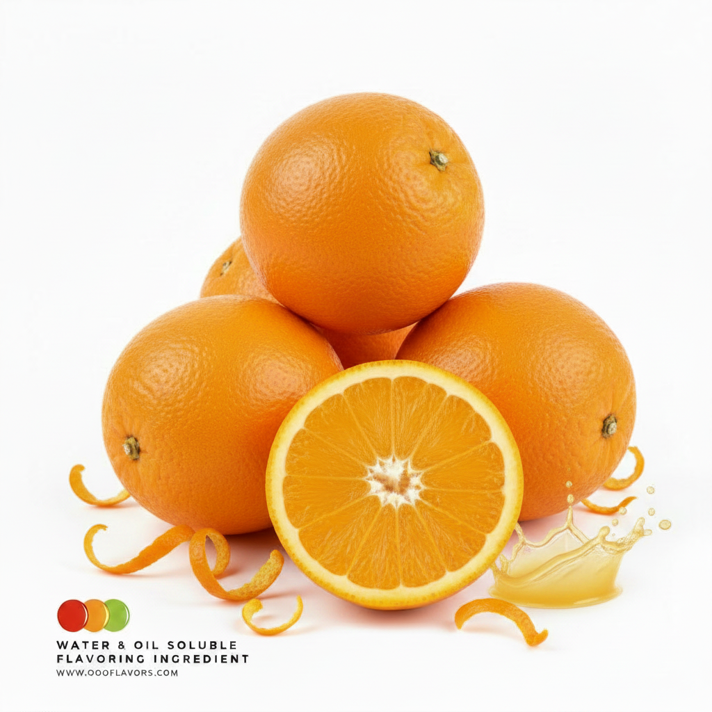Orange Flavor
