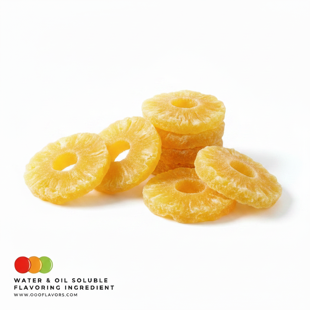 Pineapple Candy Flavor