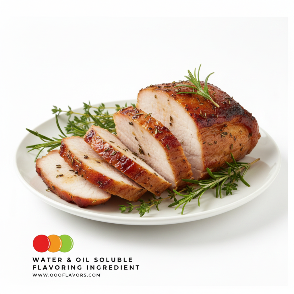 Pork Flavoring