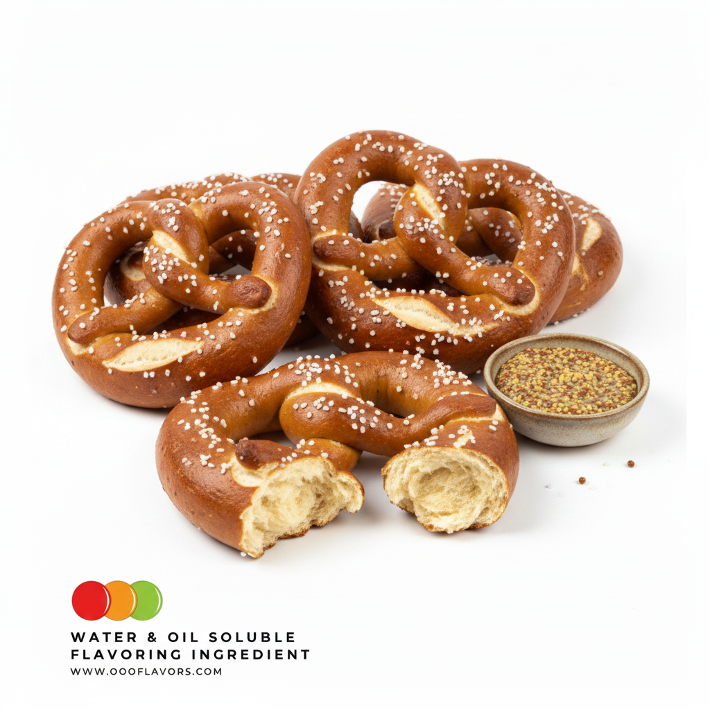 Pretzel