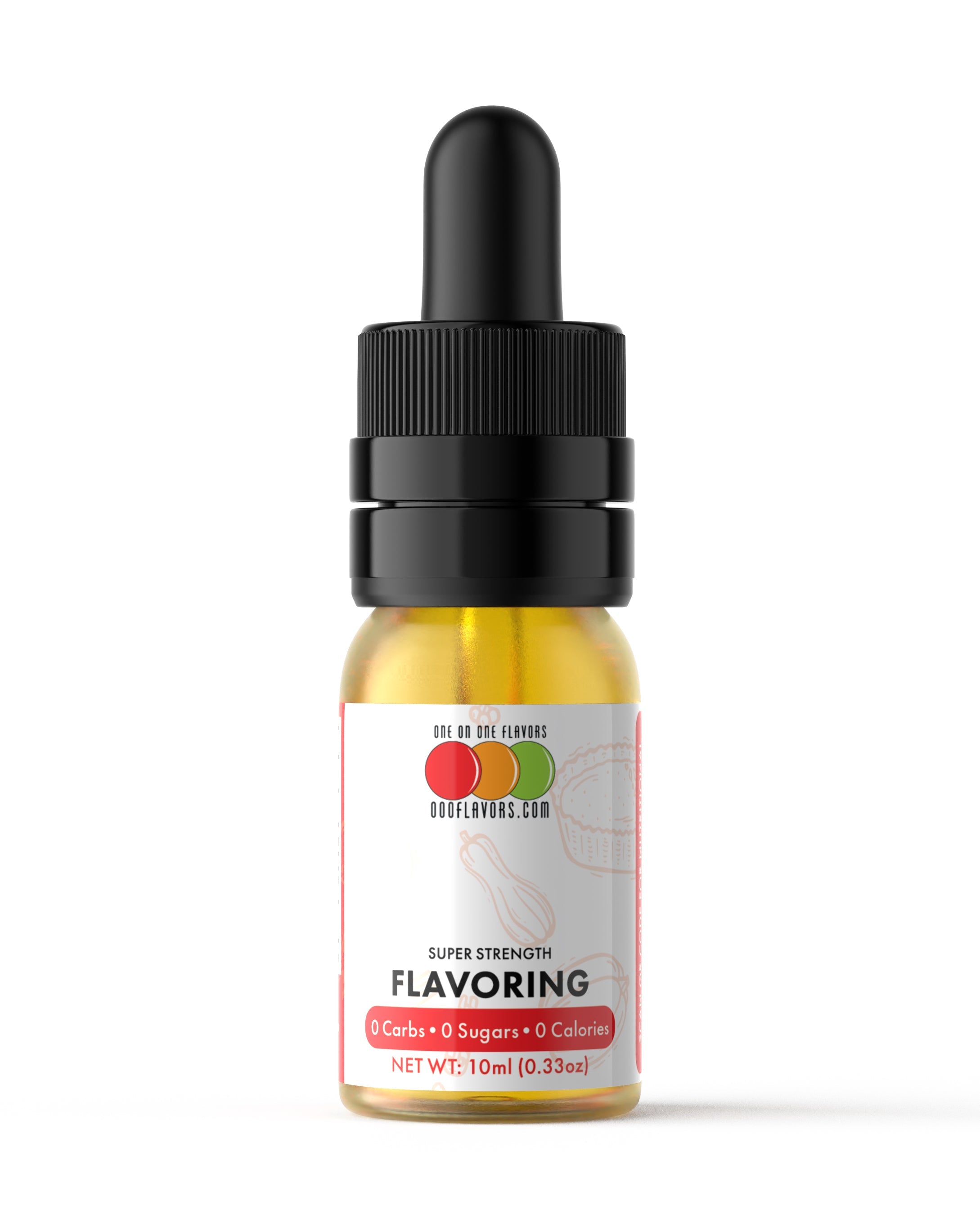 Amaretto Flavoring