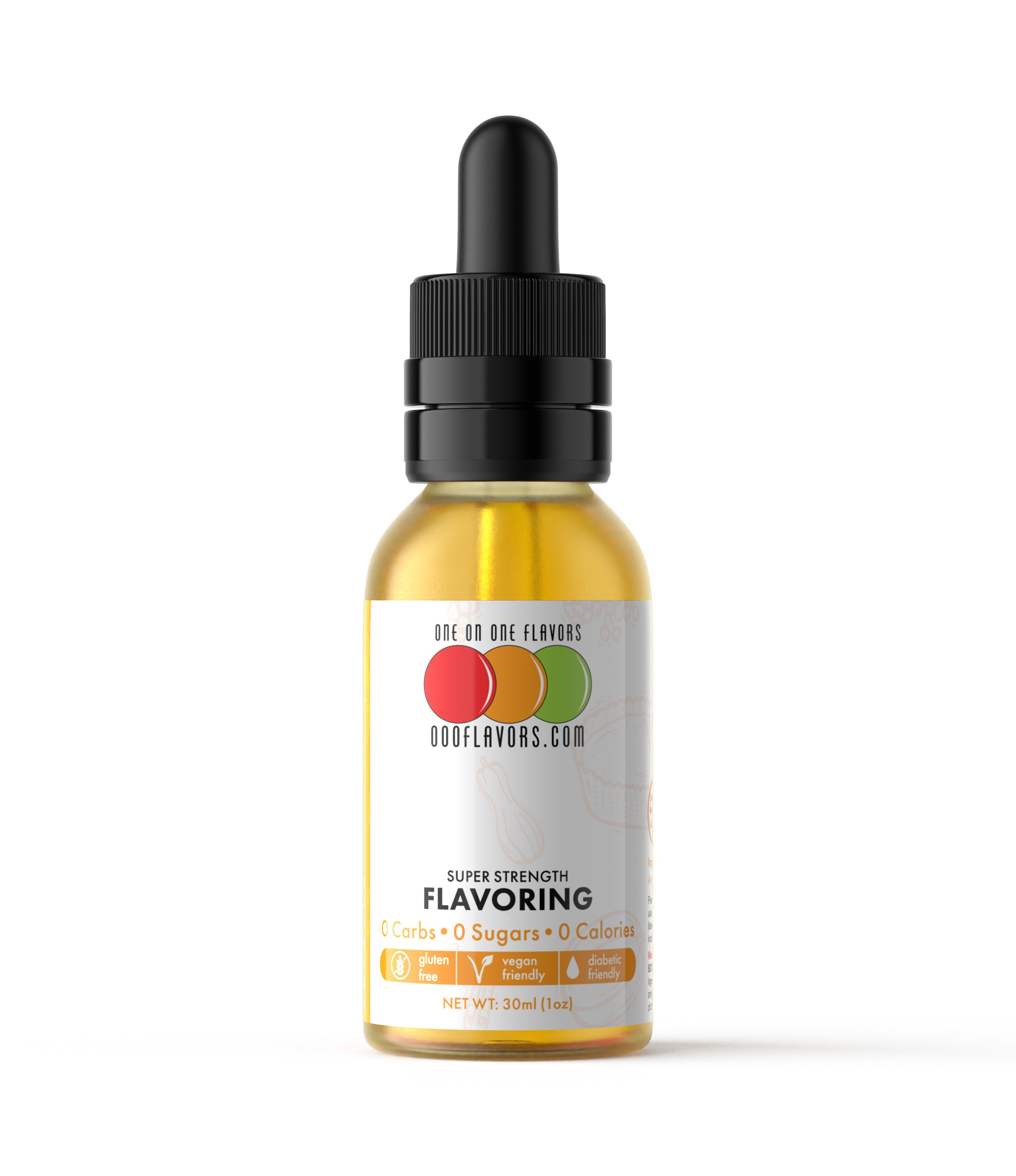 Bahama Splash Flavoring