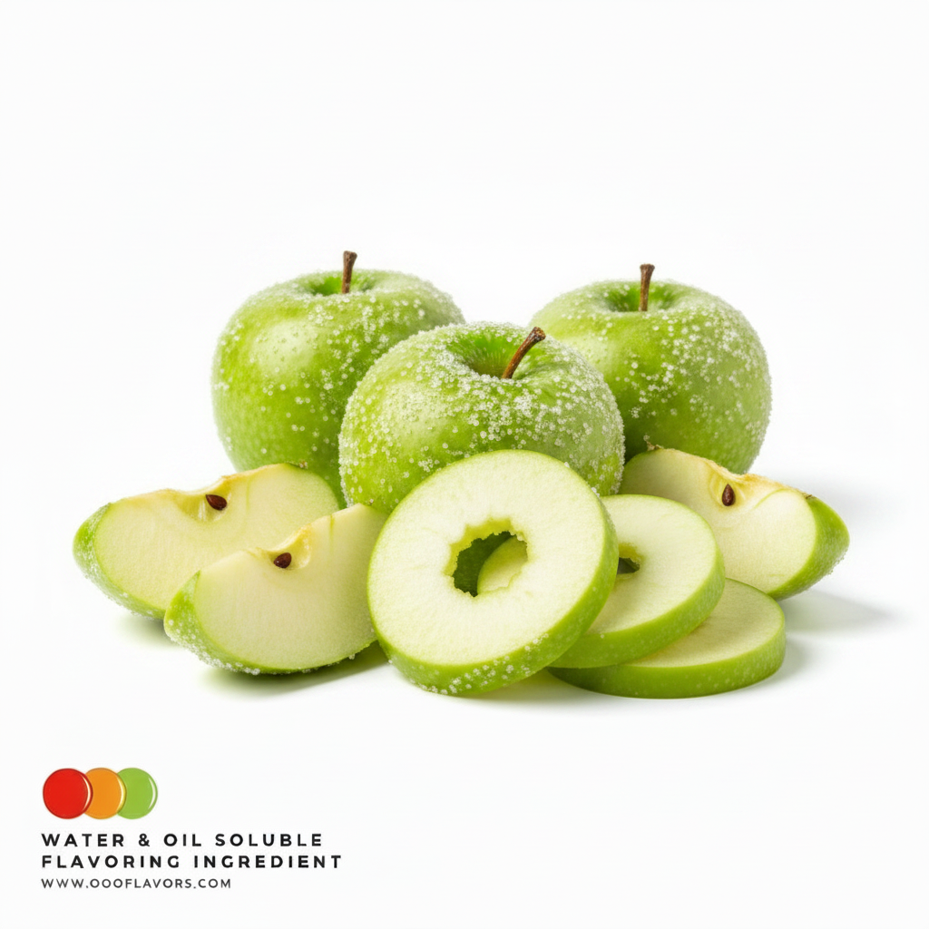 Sour Apple Flavoring