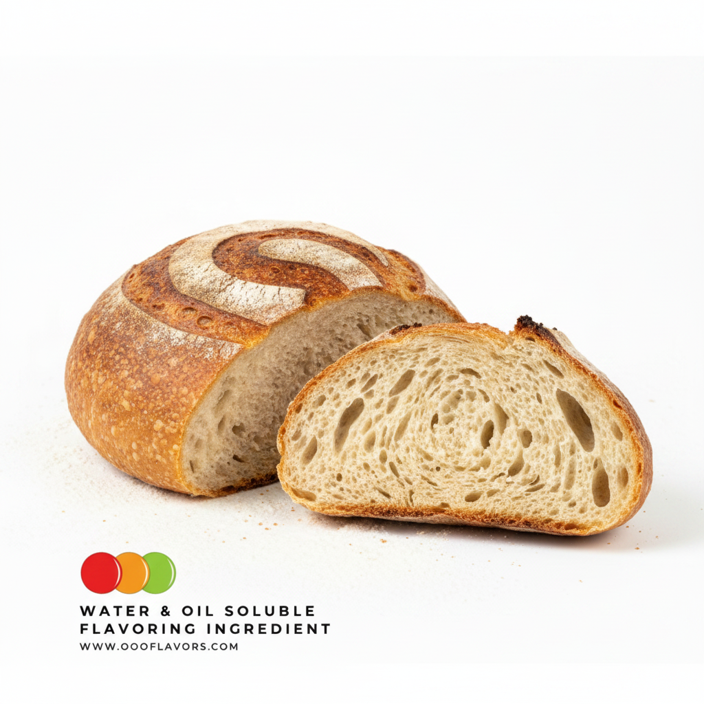 Sourdough Bread