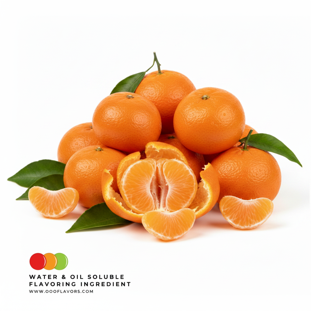 Tangerine