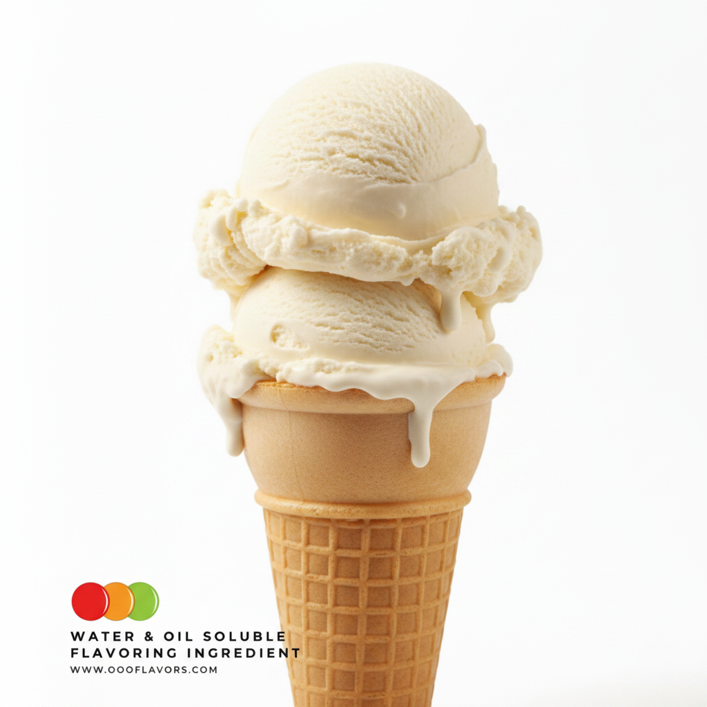 Vanilla Ice Cream