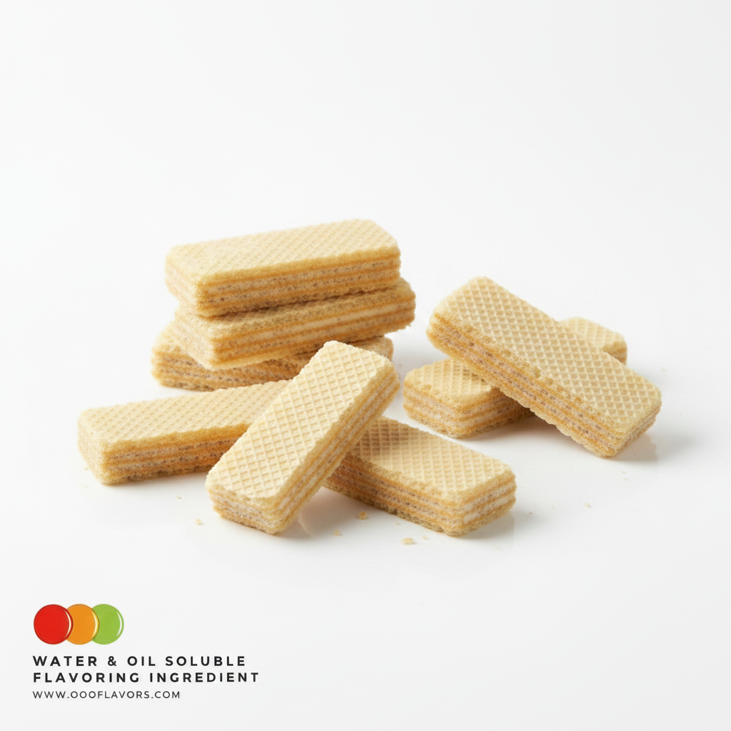 Vanilla Wafer Flavoring