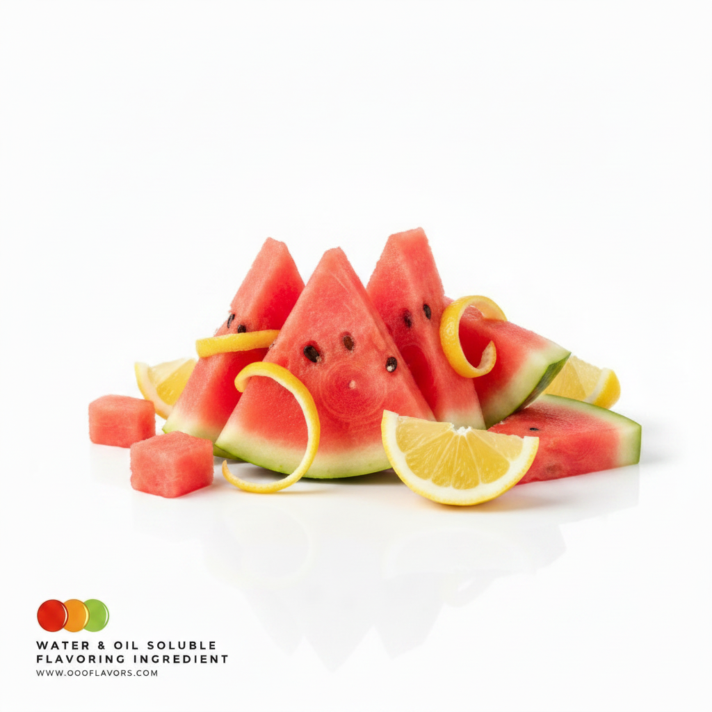 Watermelon Lemon Twist Flavoring