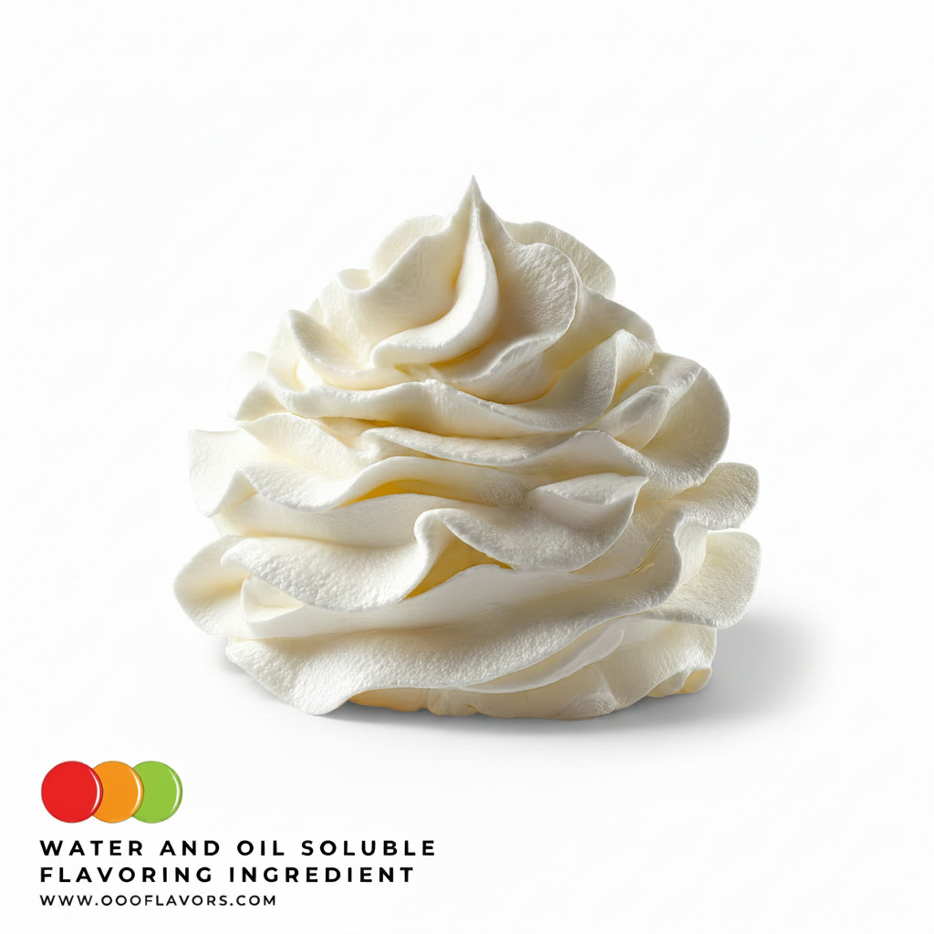 Whipped Cream Flavoring