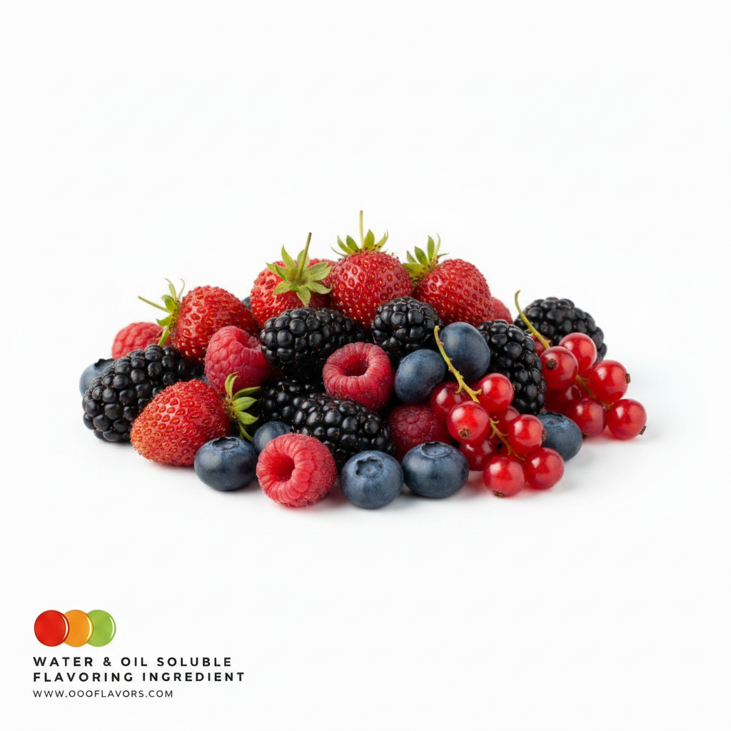 Wild Berry Flavoring