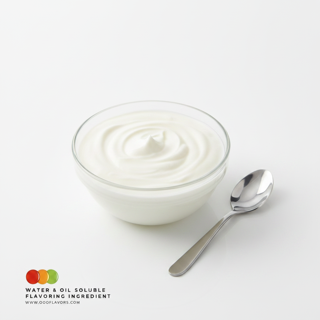 Yogurt Flavoring