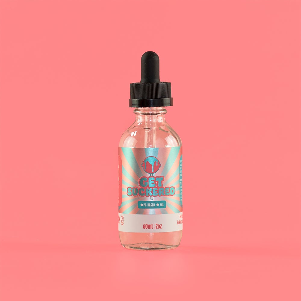 Cotton Candy Flavoring