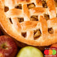 Apple Pie (Emulsion) Flavored Liquid Concentrate
