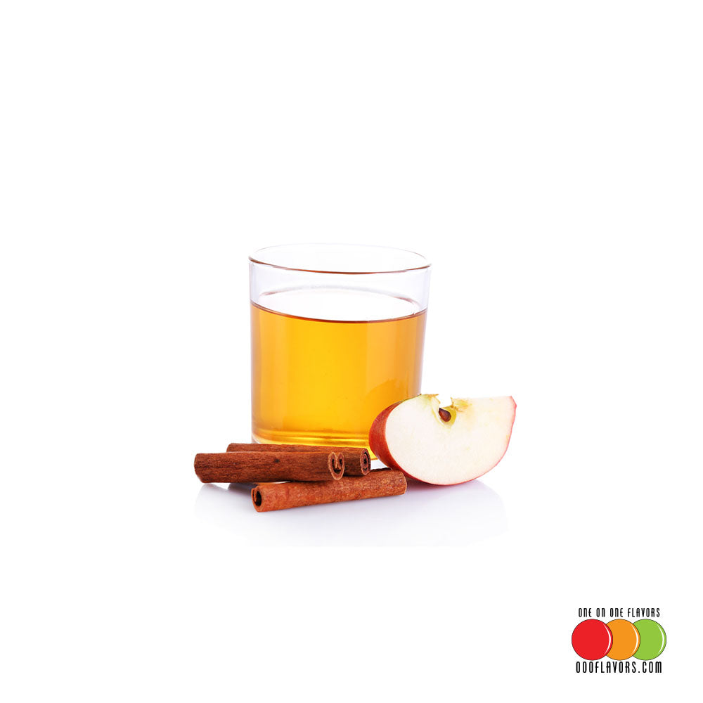 Apple Cider Flavored Concentrate 