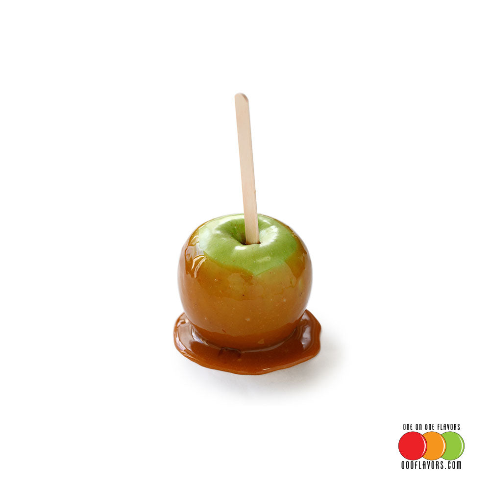 Apple (Green Caramel) Flavored Concentrate 