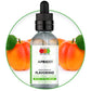Apricot Flavored Liquid Concentrate