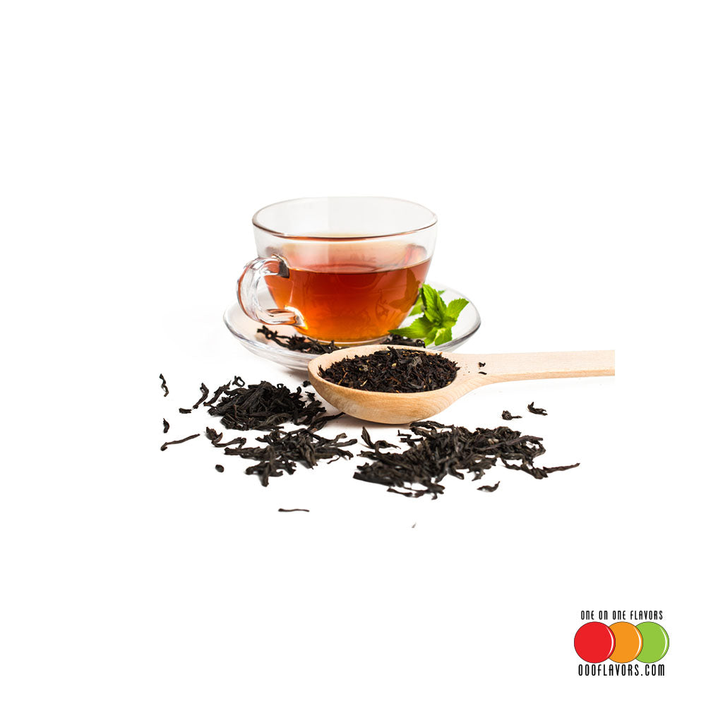 Black Tea Flavored Liquid Concentrate