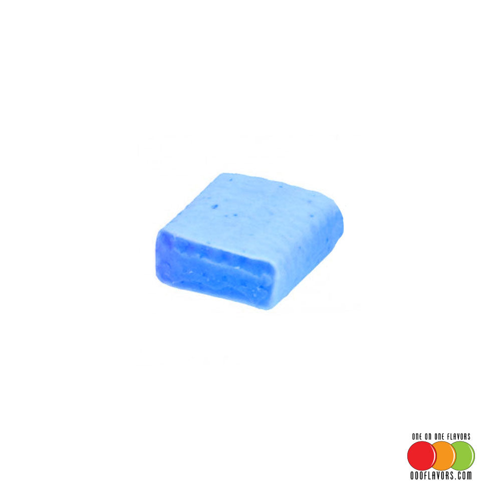 Blue Raspberry Square Candy Type Flavored Liquid Concentrate