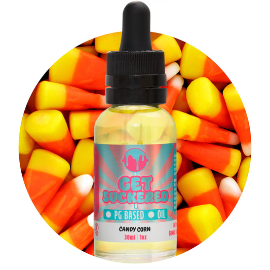 Candy Corn Flavoring