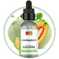 Cantaloupe Flavored Liquid Concentrate