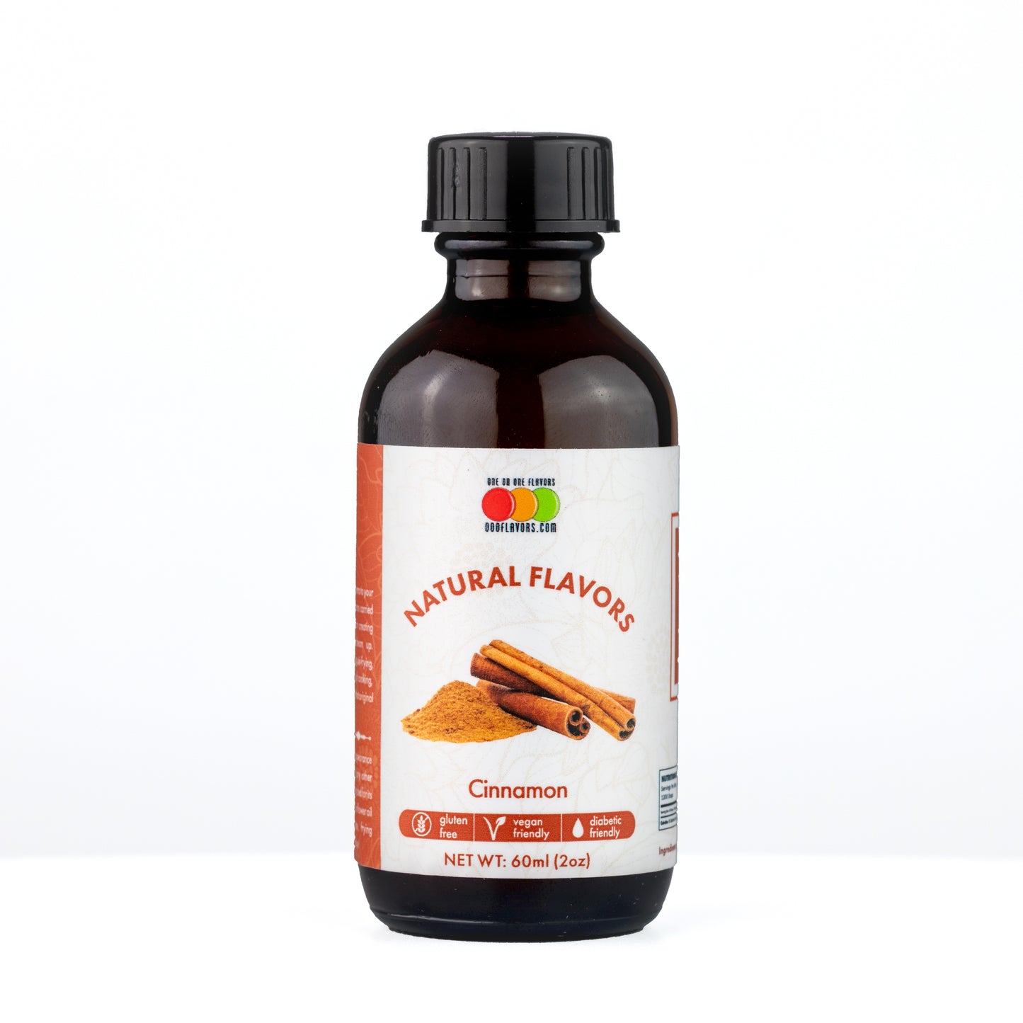 Cinnamon - Natural Based Oil