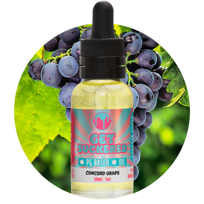 Concord Grape Flavoring