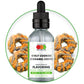 Girly Cookies - (Caramel Coco) Flavored Liquid Concentrate