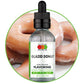 Glazed Donut Flavored Liquid Concentrate
