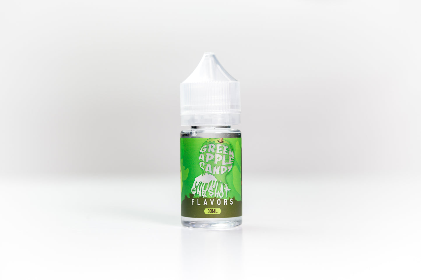 Green Apple Candy - One Shot
