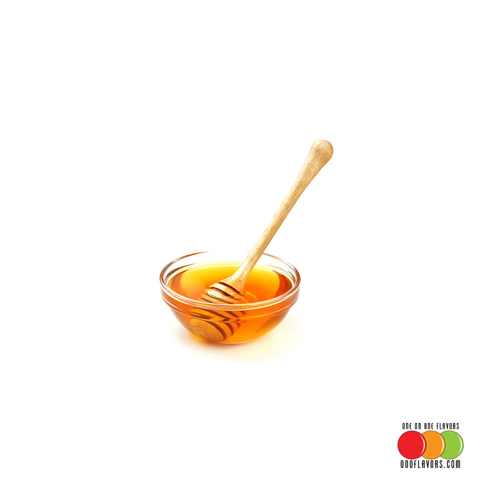 Honey Flavored Liquid Concentrate