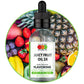 Juicy Fruit Oil 3X Flavored Liquid Concentrate
