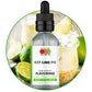 Key Lime Pie Flavored Liquid Concentrate