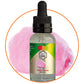 Natural Cotton Candy - MCT Concentrated Flavored Oil *Unsweetened*