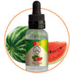 Natural Watermelon - MCT Concentrated Flavored Oil *Unsweetened*