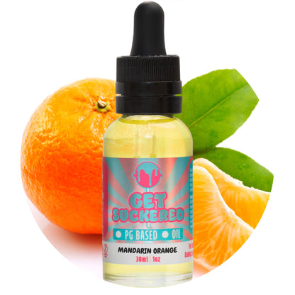 Mandarin Orange Flavoring