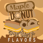 Maple Donut - One Shot