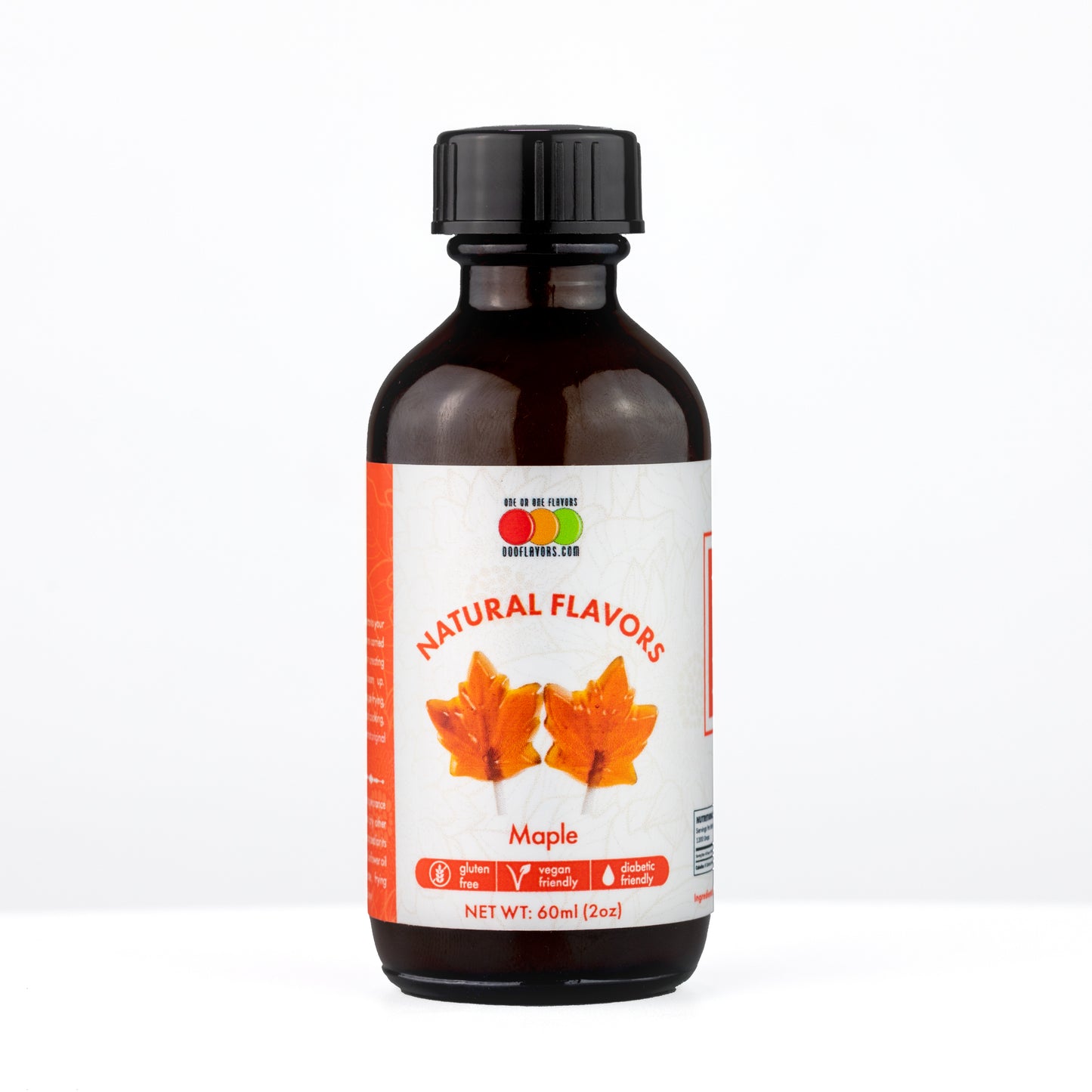 Maple - Natural Based Oil